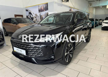 MG HS Exlusive 1.5 Turbo 170KM AT7