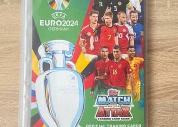 Karty Euro 2024