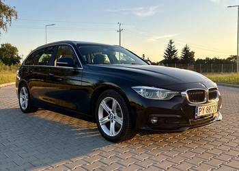 Bezwypadkowe BMW Serii 3