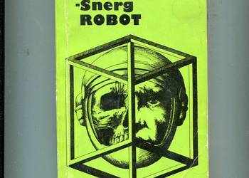 Robot - Wiśniewski Snerg