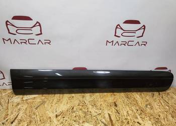 Listwa Drzwi Prawy Przód Fiat 500L 735651106