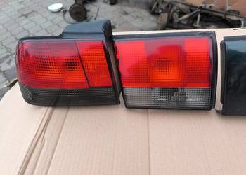 Saab 900 blenda lampy tył
