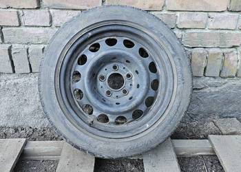 Koło zapasowe mercedes w140 1404000802