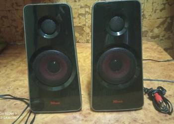 Głośniki do komputera laptopa sprzedam