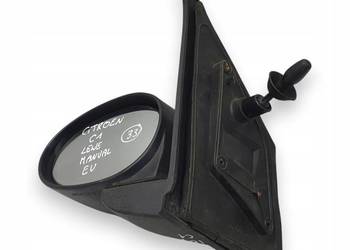 LUSTERKO LEWE Citroen C1 Peugeot 107 Toyota Aygo I 2005-2014 manualne EURO