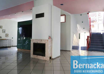 Nowoczesny dom wolnostojący