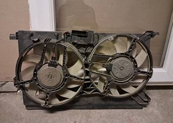 Wentylatory Vectra C 1.9cdti 150KM