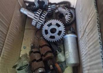 Czesci wsk jawa shl wfm romet