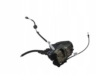 ZAMEK DRZWI PRAWY PRZÓD EUROPA  AM5A-U21812-BF Ford Transit Connect II