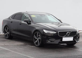 Volvo S90 T6 AWD