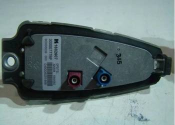 BMW 5 E60 E61 ANTENA GPS ORYGINAŁ NOWA 6929345-06 #