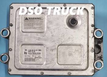 A0004466935 003 Sterownik MCM mercedes MP ACTROS AXOR ATEGO