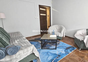 Oferta sprzedaży mieszkania 50.12m2 2 pok Kraków