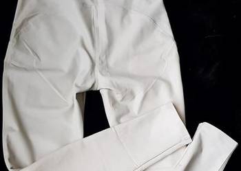 Legginsy półmat uniwersal od S do L