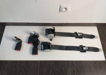 PASY BEZPIECZENSTWA TYLNE MAZDA 6 GJ LIFT