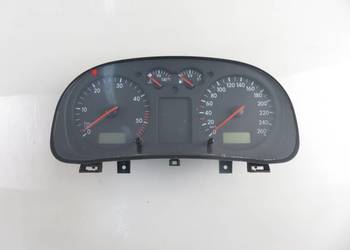 LICZNIK VW GOLF IV (1J1) 1.9 TDI - AUY 1J0920802G