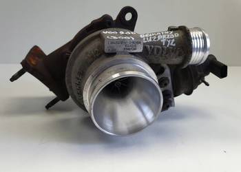 TURBOSPRĘŻARKA Volvo S60 II V60 2.0 D3 _ turbo 31331331