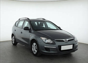 Hyundai i30 1.4 CVVT