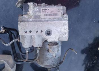 Pompa układu ABS sterownik Volvo s40 v40