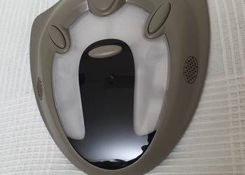 OŚWIETLENIE LAMPKA PODSUFITKI PRZÓD INTERIOR LAMP XDE000310 ROVER 75 MG ZT