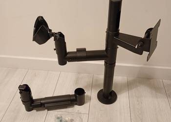 Uchwyt boksu kasowego