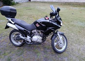 Honda Varadero 125. 2010r
