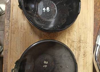 skorupa lampy Ursus C-330 lampa