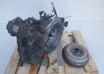 Toyota Corolla IX E12 1.6 VVTI AUTOMATYCZNA SKRZYNIA BIEGÓW 30500-12B50