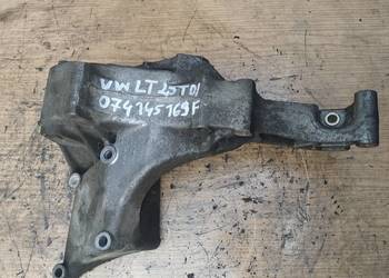 VW LT T4 2,5 TDI lapa silnika 074145169F