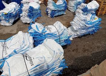 Worki Big Bagi Baksy worek różne rozmiary