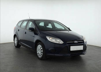 Ford Focus 1.6 TDCi
