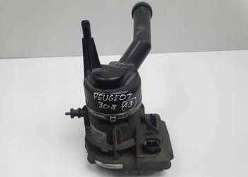 Peugeot 308 POMPA WSPOMAGANIA 9686207180 oryginał