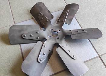 Wentylator chłodnicy do Stara 200