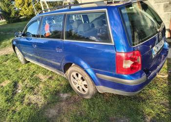 Passat b5 FL