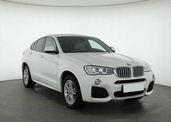 BMW X4 xDrive28i