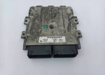 Ford Transit MK8 Connect STEROWNIK SILNIKA KOMPUTER KK2112A650FA