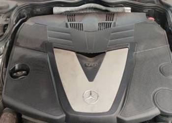 Silnik Mercedes CLS, E,ML 320 CDI W219 2008r cały lub części