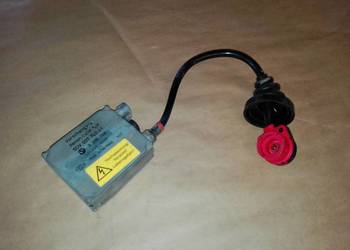 Przetwornica Xenon Hella Oryginał D2S D2R BMW X5 Mercedes AUDI VW 5DV007760