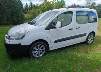Sprzedam Citroen Berlingo