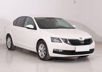 Skoda Octavia 1.5 TSI