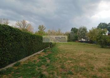 Wawer działka na sprzedaz