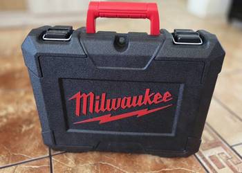 Wkrętarka Milwaukee Nowa