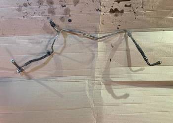 Wąż rurka klimatyzacji Ford focus mk2