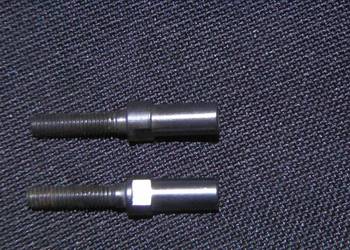 Pivoty  , piwoty Rock Shox judy , quadra , Retro MTB