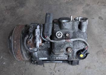 Kompresor klimatyzacji BMW E91 320D 184KM