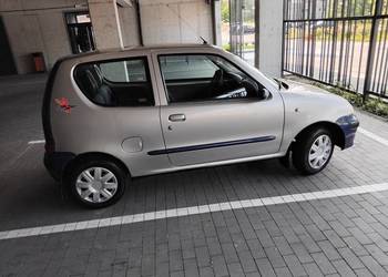 Piękne seicento brush