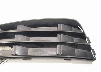 KRATKA ZDERZAKA PRZÓD AUDI A4 B9 8W0807681B