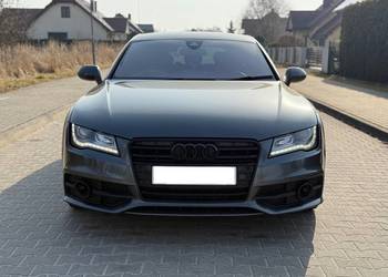 Kompletny silnik 3.0tdi Audi A6 c7 / A7 c7 / A8 d4 / q5 / a4 b8 lift