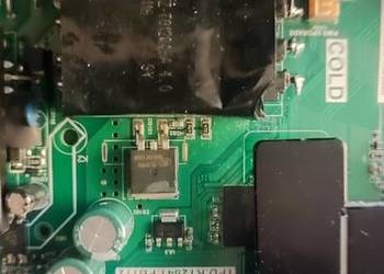 TPD.RT2841.PB772 THOMSON TCL Naprawa płyty