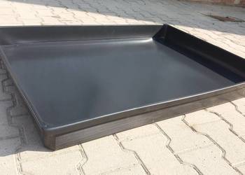 Kuweta, 113x83x9,5cm z tworzywa HDPE